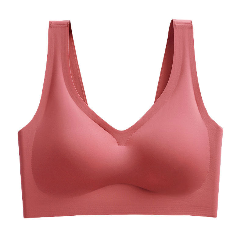 SUZY -  Soutien-gorge en pur coton pour femme