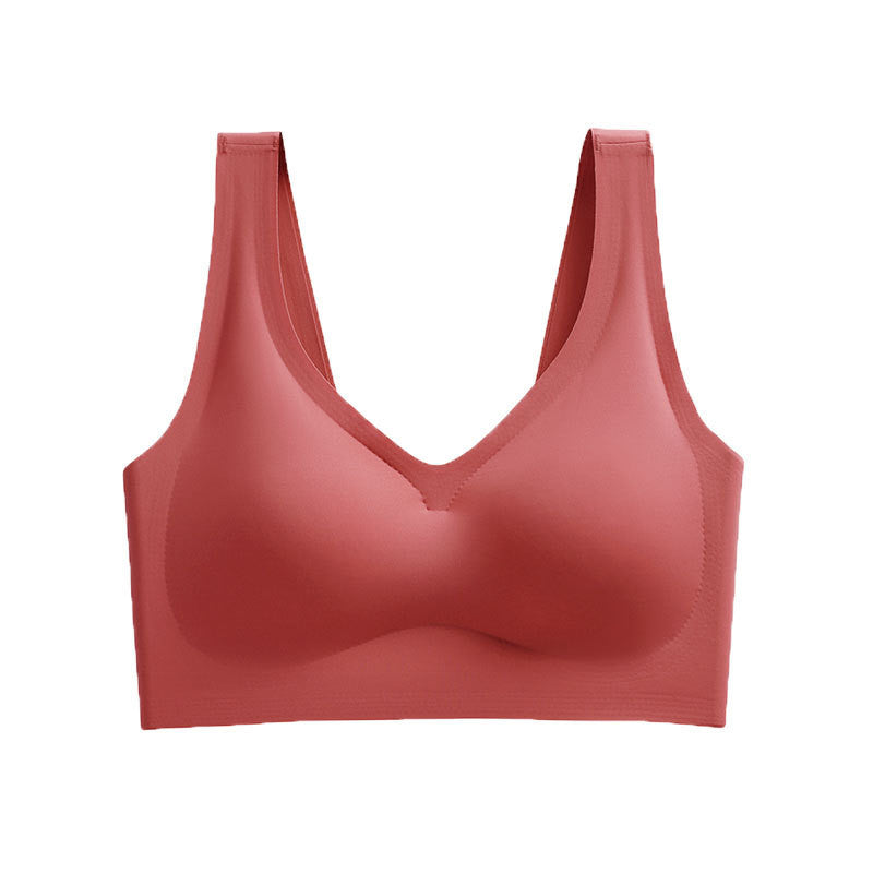 SUZY -  Soutien-gorge en pur coton pour femme