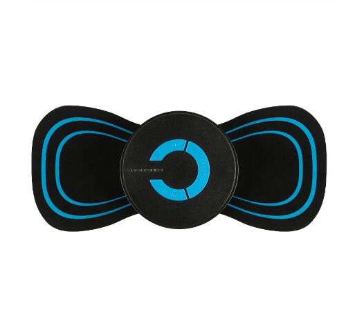 VibePad - Masseur portatif pour le cou et le corps