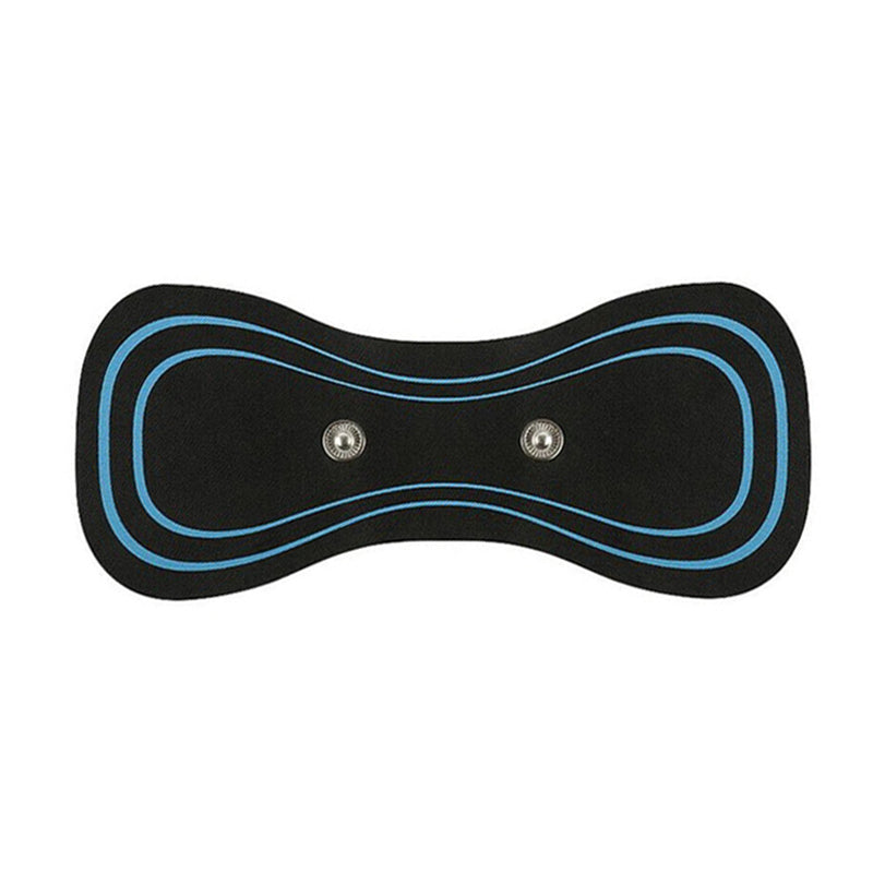 VibePad - Masseur portatif pour le cou et le corps