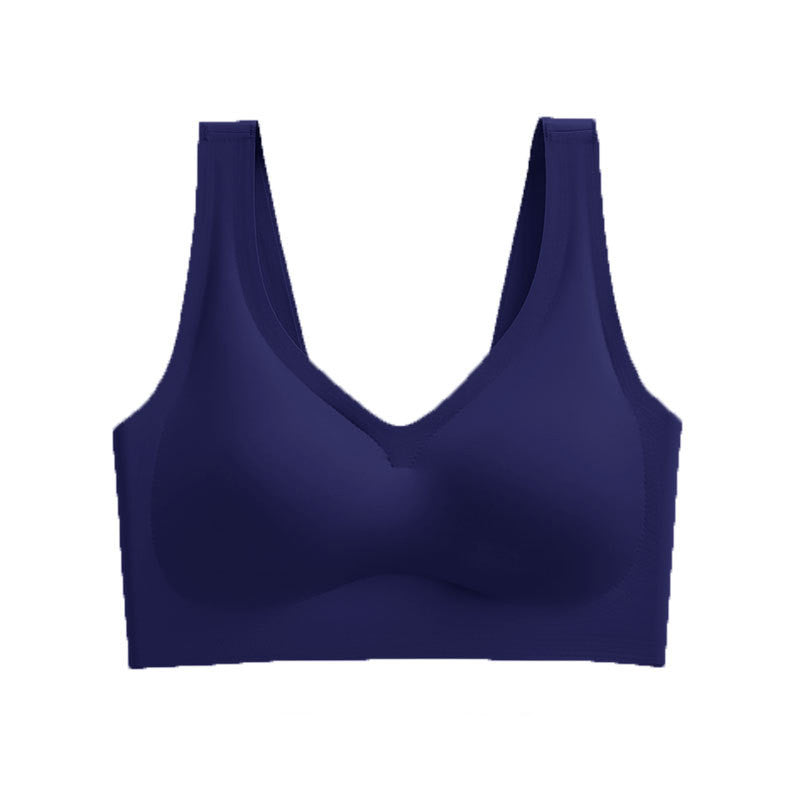 SUZY -  Soutien-gorge en pur coton pour femme