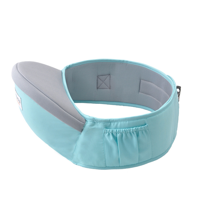 BABYHIP - CEINTURE PORTE BÉBÉ