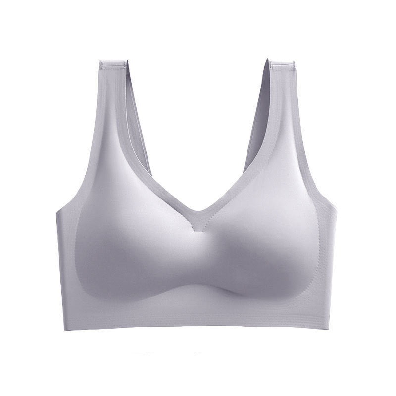 SUZY -  Soutien-gorge en pur coton pour femme